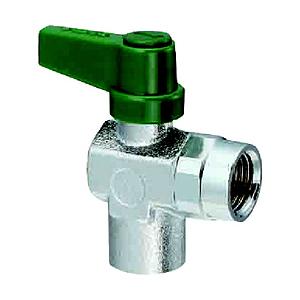 オンダ オンダ製作所　フリーボールＭＬ１型　Ｒｃ１／４　×　Ｒｃ１／４   ML1-08