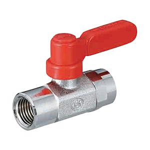 オンダ オンダ製作所　フリーボールＭ１型Ｒタイプ（ロングハンドル）　Ｒｃ１／８　×　Ｒｃ１／８   ...