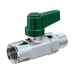 オンダ オンダ製作所　フリーボールＭ２型　Ｒｃ１／４　×　Ｒ１／４   M2-08