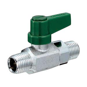 オンダ オンダ製作所　フリーボールＭ３型　Ｒ３／８　×　Ｒ３／８   M3-10