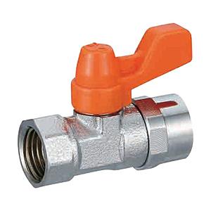 オンダ オンダ製作所　イーボールＭＥ１型　Ｒｃ３／８　×　Ｒｃ３／８   ME1-10M