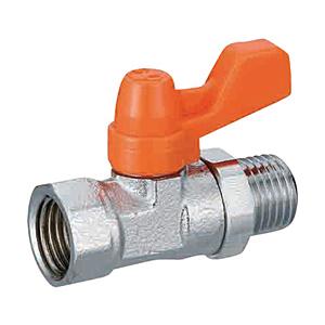 オンダ オンダ製作所　イーボールＭＥ２型　Ｒｃ３／８　×　Ｒ３／８   ME2-10M