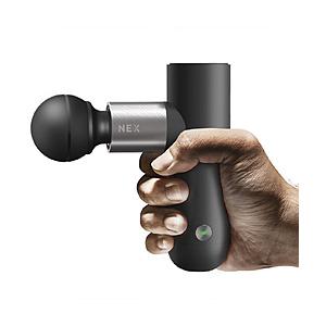 OYEET マッサージガン O’Yeet NEX オーイートネックス(グレー)