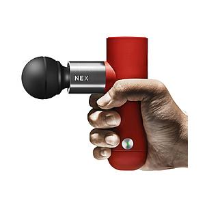 リラクゼーショングッズ OYEET O'YEET NEX RED O'Yeet oyeet-nex-RD 筋膜リリースガン レッド メーカー直送 : MAXZEN