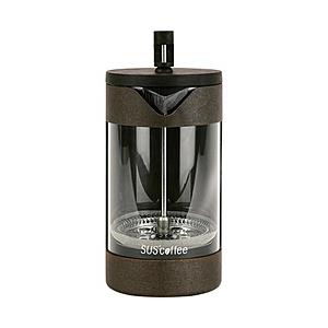 LIMON frenchpress SUS coffee  IGS00903