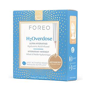 FOREO UFOフェイスマスク H2Overdose   F395MY