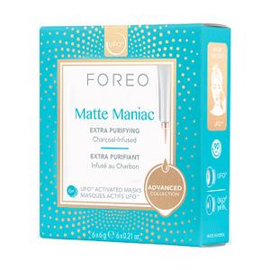 FOREO UFOフェイスマスク Matte Maniac   F397MY