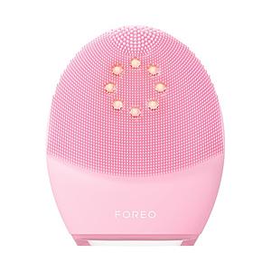 FOREO F1245Y LUNA 4 plus ノーマルスキン 普通肌用 FOREO