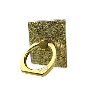 UNIQ iRing Glitter  ゴールド UMS-IR14GLGO