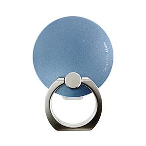 UNIQ iRing POP  セレニティブルー UMS-IRPOP01SB