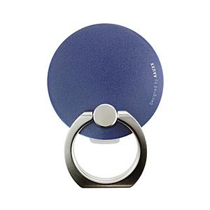 UNIQ iRing POP  ミッドナイトブルー UMS-IRPOP01MB