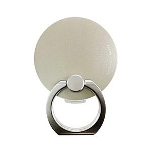 UNIQ iRing POP  ココアミルク UMS-IRPOP01CM