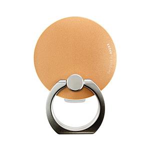 UNIQ iRing POP  シナモンオレンジ UMS-IRPOP01CO