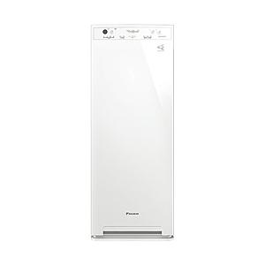 加湿機能付き空気清浄機 KC-G50-W ホワイト シャープ 加湿空気清浄機 高濃度プラズマクラスター7000 2018年