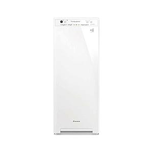 ダイキン 加湿空気清浄機  ホワイト MCK556A-W ［適用畳数：25畳/PM2.5対応］