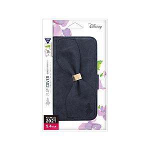 PGA iPhone2021 5.4inch フリップカバー 【864】