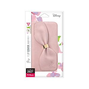 PGA iPhone 13 mini対応 5.4inch フリップカバー Premium Style...