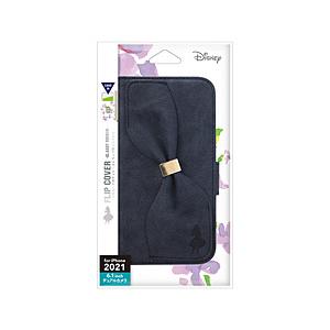 PGA iPhone 13 フリップカバー