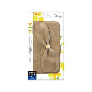 PGA iPhone 13 Pro 対応 6.1inch 3眼 フリップカバー Premium St...