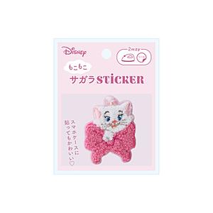 PGA サガラステッカー Premium Style ディズニーマリー PG-DSTKS04MAR