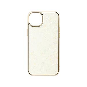CCCフロンティア iPhone 14 Plus 6.7インチ Glass Shell Case g...