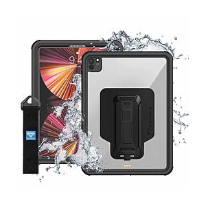 ARMORX 11インチ iPad Pro（第4/3/2世代）用 IP68 Waterproof C...