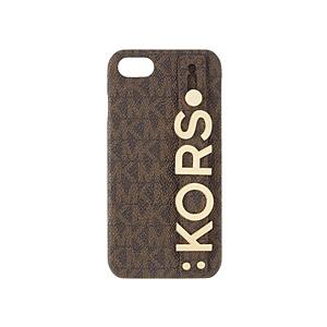 マイケルコース MICHAEL KORS - Slim Wrap Case Stand ＆ Ring...