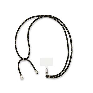 CASEPLAY スマホショルダーストラップ  長さ調整可 【864】