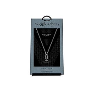 MCRAFTSMAN スネークチェーン Yoggle Chain