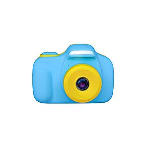 VISIONKIDS VisionKids - HappiCAMU T3 Plus  Blue