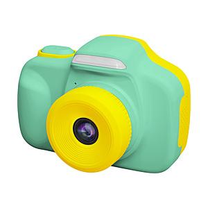 VISIONKIDS VisionKids - HappiCAMU T3 Plus  Green