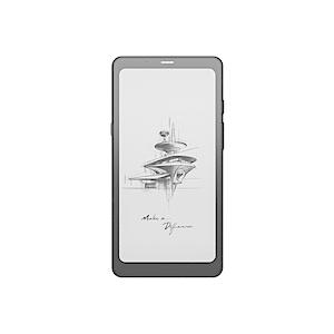 FOX 電子ペーパー [6.13インチ] Palma ブラック