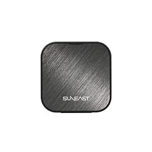 SUNEAST SE-PS002T2LEL1BF 外付けSSD USB-C接続 Eclipse E4...