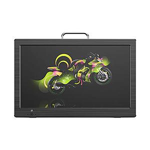 ダイアモンドヘッド 録画機能付きポータブルテレビ   OT-PFT90TE ［9V型］