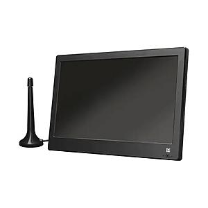 ダイアモンドヘッド 録画機能付きポータブルテレビ   OT-PFT101TE ［10.1V型］