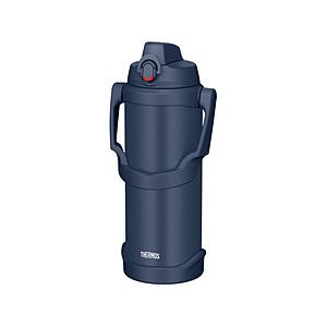 THERMOS(サーモス) 真空断熱スポーツジャグ  ネイビー FJQ-2501-NVY