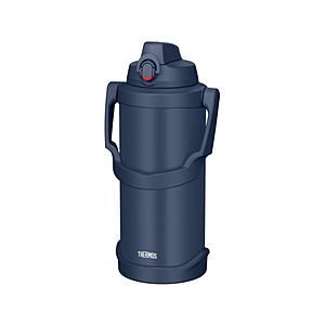 THERMOS(サーモス) 真空断熱スポーツジャグ  ネイビー FJQ-3001-NVY
