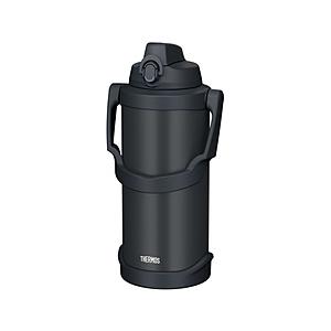 THERMOS(サーモス) 真空断熱スポーツジャグ  ブラックジェイド FJQ-3001-BK-J