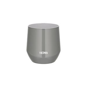 THERMOS(サーモス) 真空断熱カップ  ダークグレー JTE-300DGY
