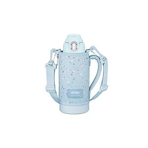 THERMOS(サーモス) 真空断熱スポーツボトル  フロスティブルー FJS-800F-FRB