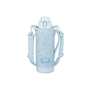 THERMOS(サーモス) 真空断熱スポーツボトル  フロスティブルー FJS-1000F-FRB