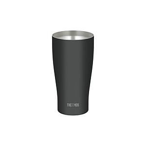 THERMOS(サーモス) 真空断熱タンブラー  マットブラック JDY-601CMTBK