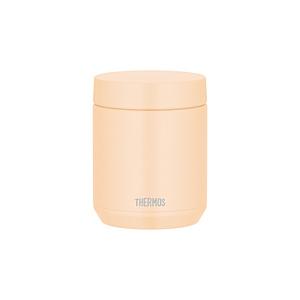 THERMOS(サーモス) 真空断熱スープジャー  アプリコット JED-401-APR