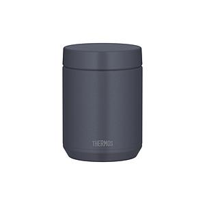 THERMOS(サーモス) 真空断熱スープジャー  ネイビーブラック JED-501-NVBK