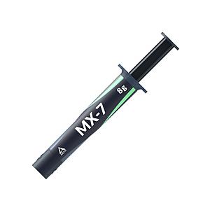ARCTIC 〔グリス〕超高性能サーマルペースト 8g  グレー MX7-8G