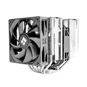 サーマルライト CPUクーラー 120mmファンｘ1、140mmファンｘ1 [LGA1851/170...