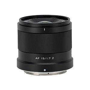 VILTROX Viltrox AF 15mm F1.7 AIR ニコンZマウント    ［ニコンZ...