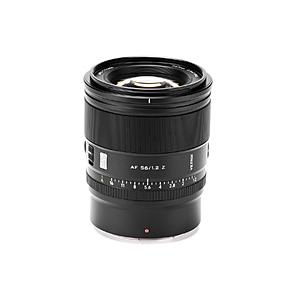 VILTROX Viltrox AF 56mm F1.2 PRO ニコンZマウント    ［ニコンZ...