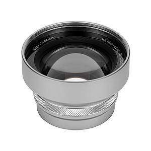 VILTROX Viltrox TCL-X100VI   1.4x テレコンバージョンレンズ シルバ...