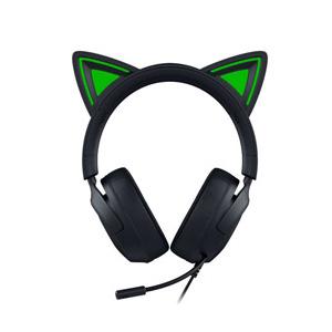 RAZER(レイザー) RZ04-05350200-R3M1 ゲーミングヘッドセット Kraken ...
